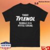 kenny the good shirts store merch take medicine while its still legal shirt