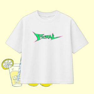 Feralclo Store Merch Feral Fuck Nudes Send Me Your Playlist White Shirt Feralclo Store Merch Feral Fuck Nudes Send Me Your Playlist White Shirt