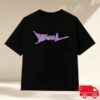 Wild Fly Store Merch Trout Badge Hoodie