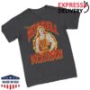 Russell Dickerson Store Merch Russellmania Tee