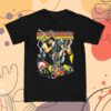 kenny russell dickerson store merch russellmania tee