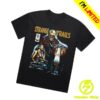 kenny Lord Huron Merch Store Strange Trails Medley T Shirtv