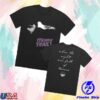 kenny Lord Huron Merch Store The Night We Met T Shirtv