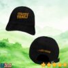 kenny Lord Huron Merch Store Strange Trails Logo Dad Hatv