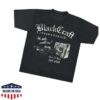 kenny Blackcraftcult Merch Store Crematorium T Shirtv