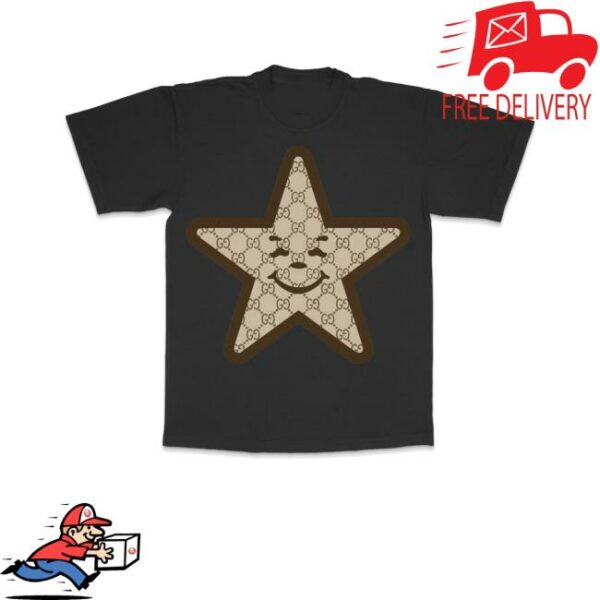 Asspizza Merch Store Designer Star Shirts