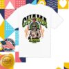 Merchlabs Alex Pereira Chama Boxing Midweight Tee