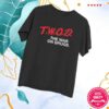 kenny The War On Drugs Merch Store TWOD T Shirtv