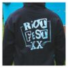 kenny Riot Brand Merch Store 2025 Anniversary Hoodiea