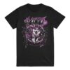Riot Brand Merch Store 2025 Blue Lineup Tee