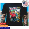 kenny Riot Brand Merch Store 2025 Route 66 Lineup Teeaa