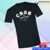 kenny Riot Brand Merch Store Cbgb Riot Fest Collab Teea