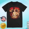 Riot Brand Merch Store I Heart Stamos Tee
