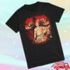 kenny Riot Brand Merch Store Metal Stamos Teea
