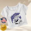 kenny Riot Brand Merch Store Stealing Hearts Cropa
