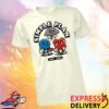kenny Simple Plan Merch Store 3 Icon Character T Shirta