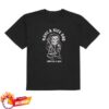Lurking Class Merch Store Horseman Tee