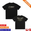 Lurking Class Merch Store Greetings Tee