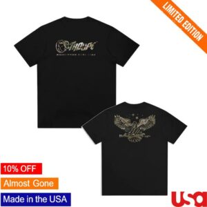 Complex Shop Merch Billionaire Boys Club Fanum Ss Troupe Tee Black