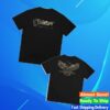 kenny Complex Shop Merch Billionaire Boys Club Fanum Ss Troupe Tee Blackv