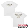 Complex Shop Merch Billionaire Boys Club Fanum Ss Troupe Tee Black