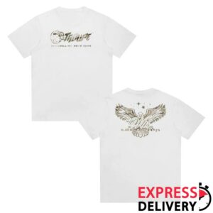 Complex Shop Merch Billionaire Boys Club Fanum Ss Troupe Tee White