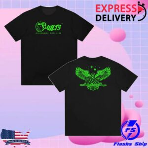 Complex Shop Merch Billionaire Boys Club Fanum Ss Wlts Tee Black