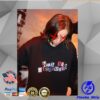 Complex Shop Merch Billionaire Boys Club Fanum Ss Wlts Tee Black