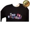 kenny Artists On Artists On Artists On Artists Shop Merch The Question Sweatshirtv