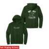 Mt Joy Band Store Merch Red Rocks 2025 Hoodie