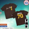 kenny Godzilla Merch Store Godzilla Baseball Collection San Diego Jerseya