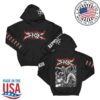 Reality Fade Merch Store Sick Consuming Putrid Innards Long Sleeve