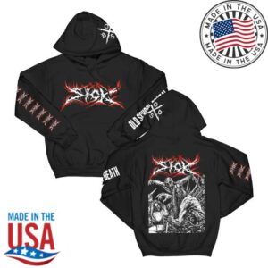 Reality Fade Merch Store Sick Consuming Putrid Innards Hoodie