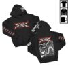 kenny Reality Fade Merch Store Sick Consuming Putrid Innards Hoodiea