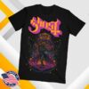 kenny Ghost Shop Merch Xochimilco Mx Teev