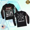 kenny Reality Fade Merch Store Sick Consuming Putrid Innards Long Sleevea