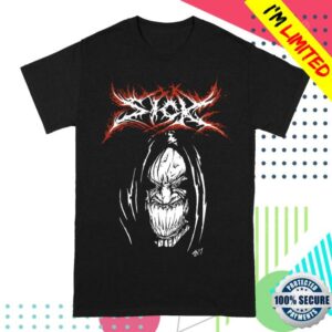 Reality Fade Merch Store Sick Craving Her Dead T-Shirt