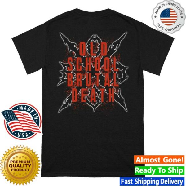 Reality Fade Merch Store Sick Craving Her Dead T-Shirt