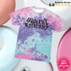 kenny Transfigure Print Co Shop Merch Violent Extremist Short Sleeve Shirtv