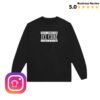 kenny icecube store merch truth 2 power long sleeve tour t shirt