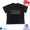 Mt Joy Band Store Merch Forest Hills 2025 Hoodie