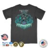 kenny naturebacks store merch space kraken black shirt