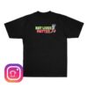 kenny secret fresh store merch rat lives matter t shirt