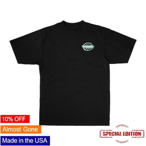 Secret Fresh Store Merch Space Program T-Shirt