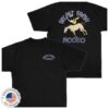kenny secret fresh store merch rodeo t shirt sd