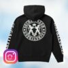Secret Fresh Store Merch Symmetry T-Shirt