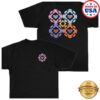 kenny secret fresh store merch symmetry t shirt sd