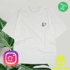 Greazy Store Merch Anime Black Tee