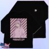 kenny Greazy Store Merch Anime Black Tee sd