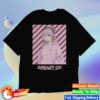 kenny Greazy Store Merch Anime Black Tee